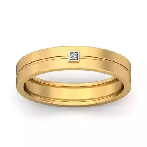 Band ring