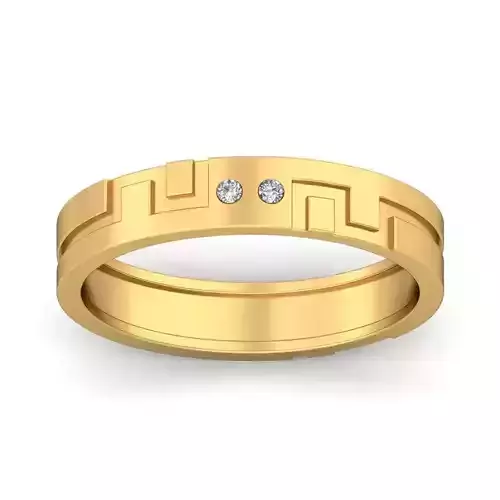 Band ring