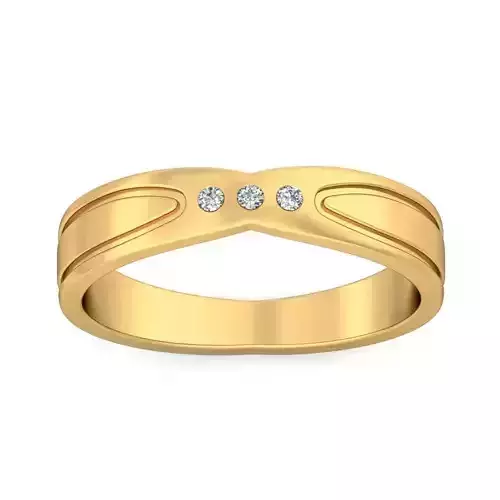 Band ring