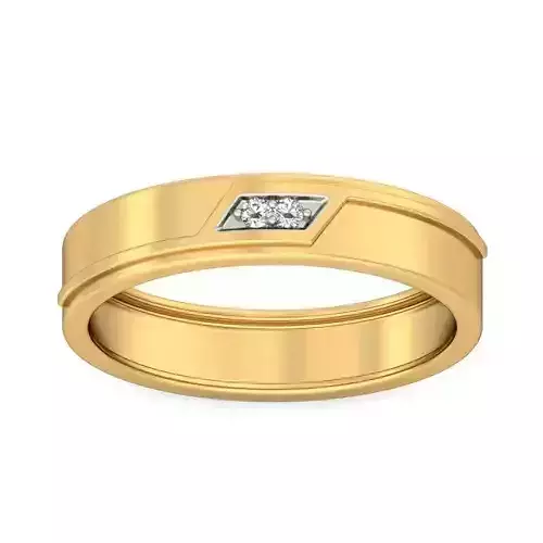 Band ring