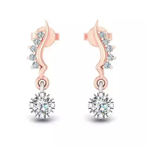 Women earrings