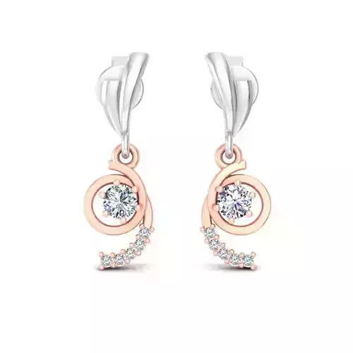 Women earrings