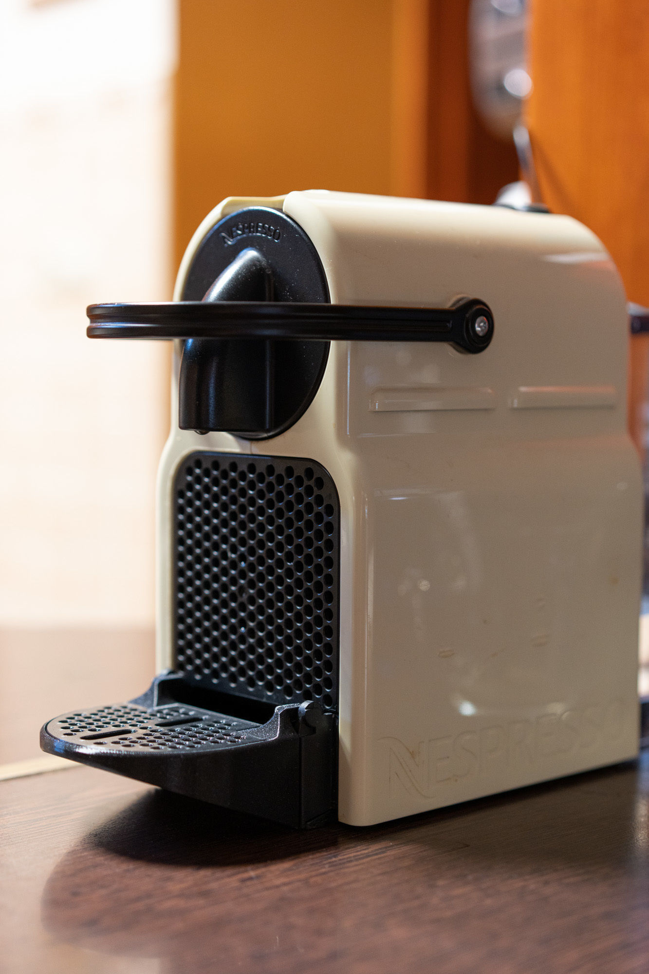 Nescafe DeLonghi Tray Replacement 3D print model_1