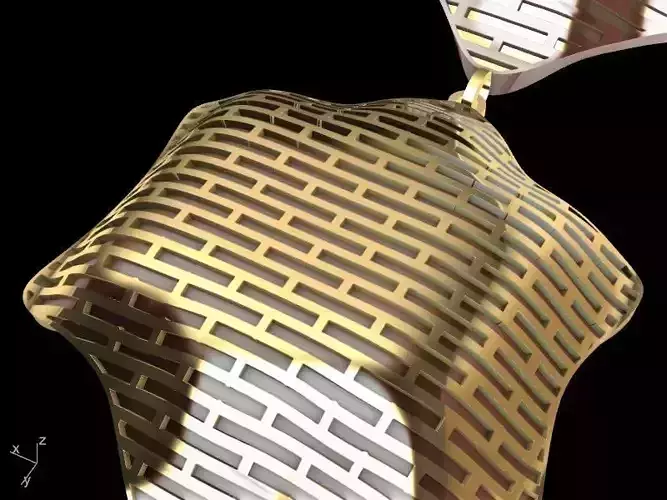 star bracelet stl  Verified 