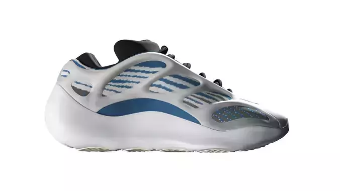 yeezy 700 v3 arzareth