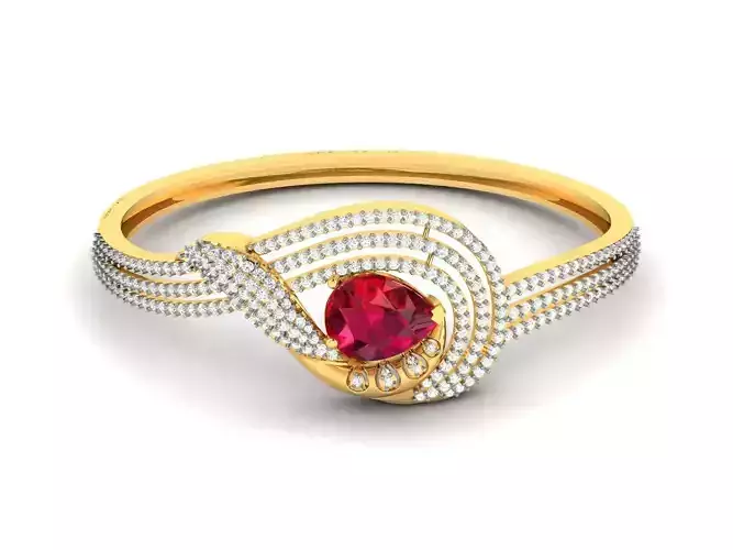 Women Bracelet 3dm STL Render Details 3D print model Women Bracelet 3dm STL Render Details 3D print model