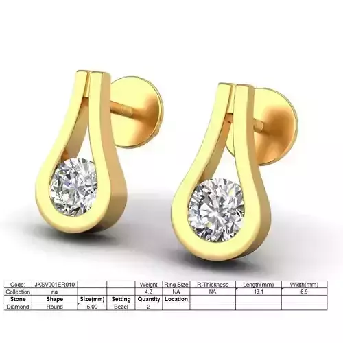 Women earrings