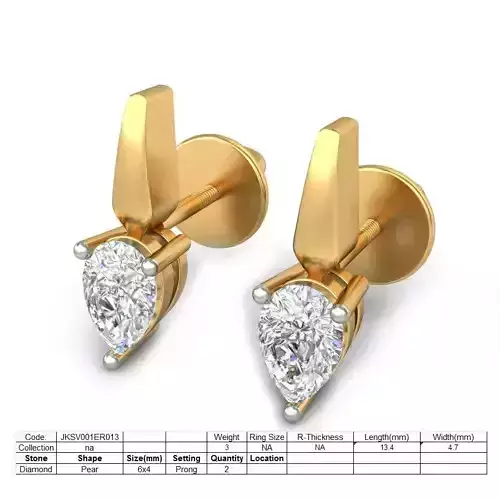 Women earrings