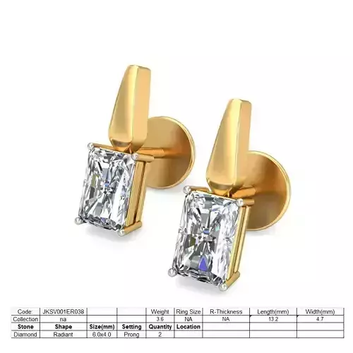 Women earrings