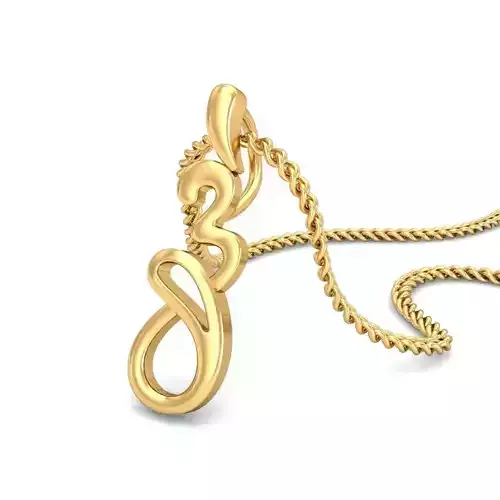 Women Pendant