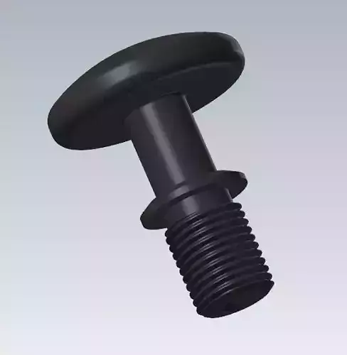 Hoyt Recurve Tiller Bolt