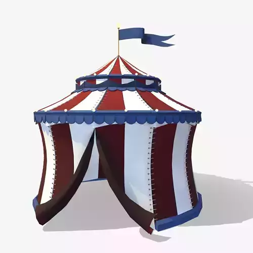 Circus Tent