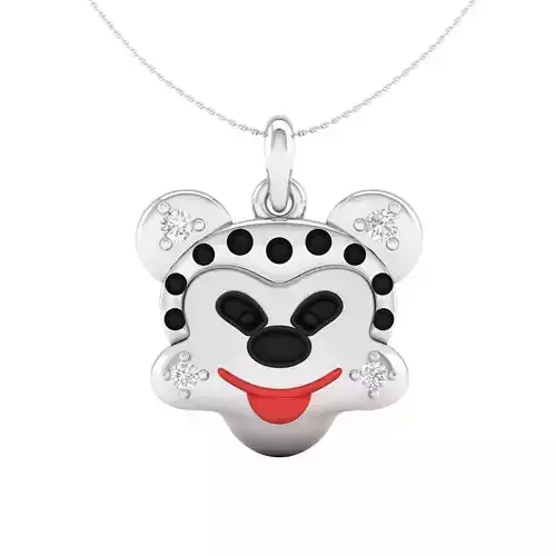 Kids Pendant
