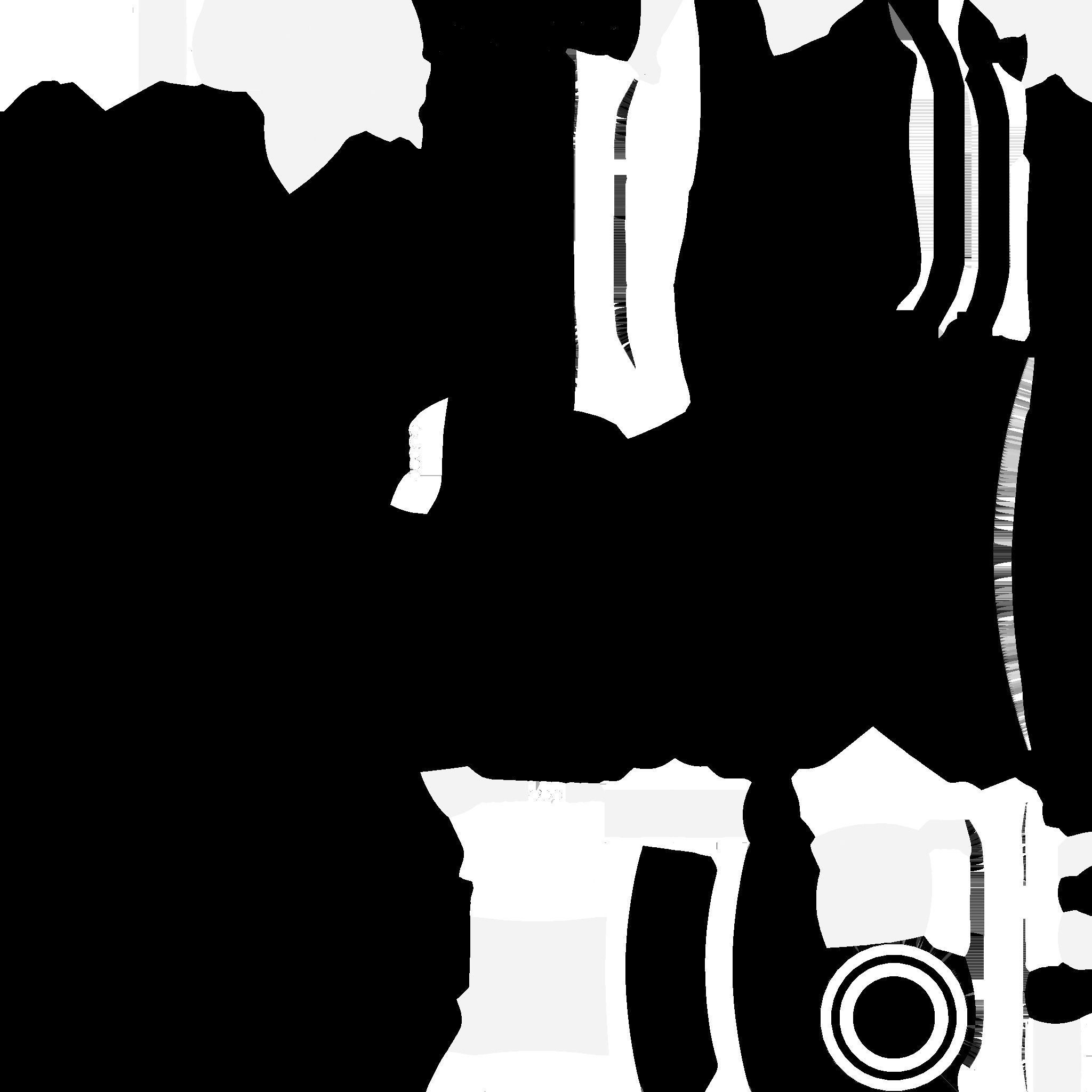 SciFi Backpack B09 White Red - Fashion Character Design Low-poly 3D model_23