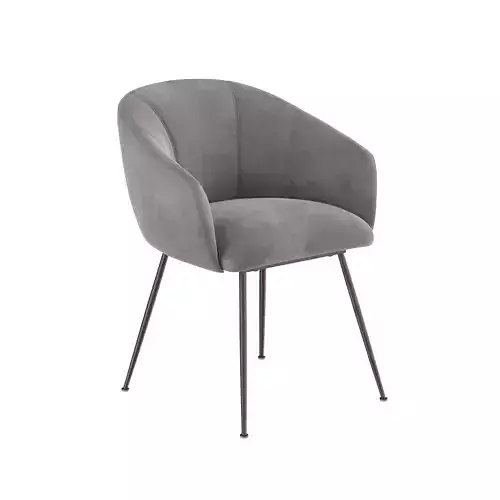 Armchair m-60 Vetro Mebel