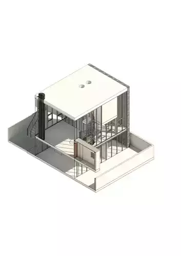 Y House Kazuyo Sejima 