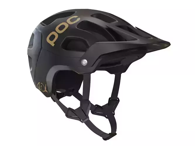 POC Helmet Fabio Edition