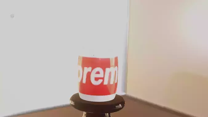 supreme beer bottle