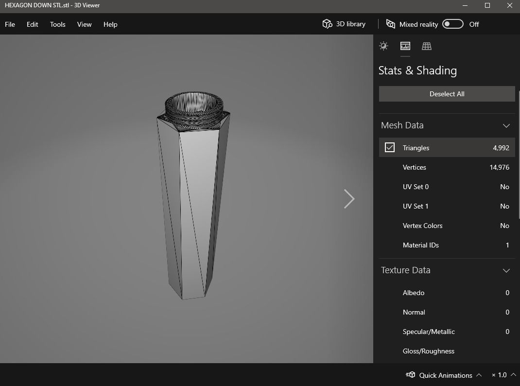 Travel Tooth brush Case 05 3D print model_19