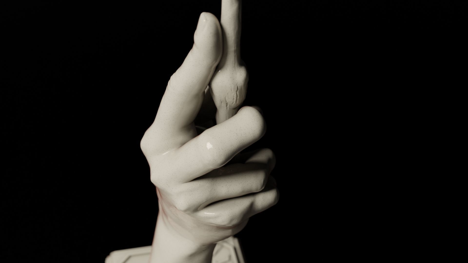 Gryffindor - Harry Potter 3D print model_24