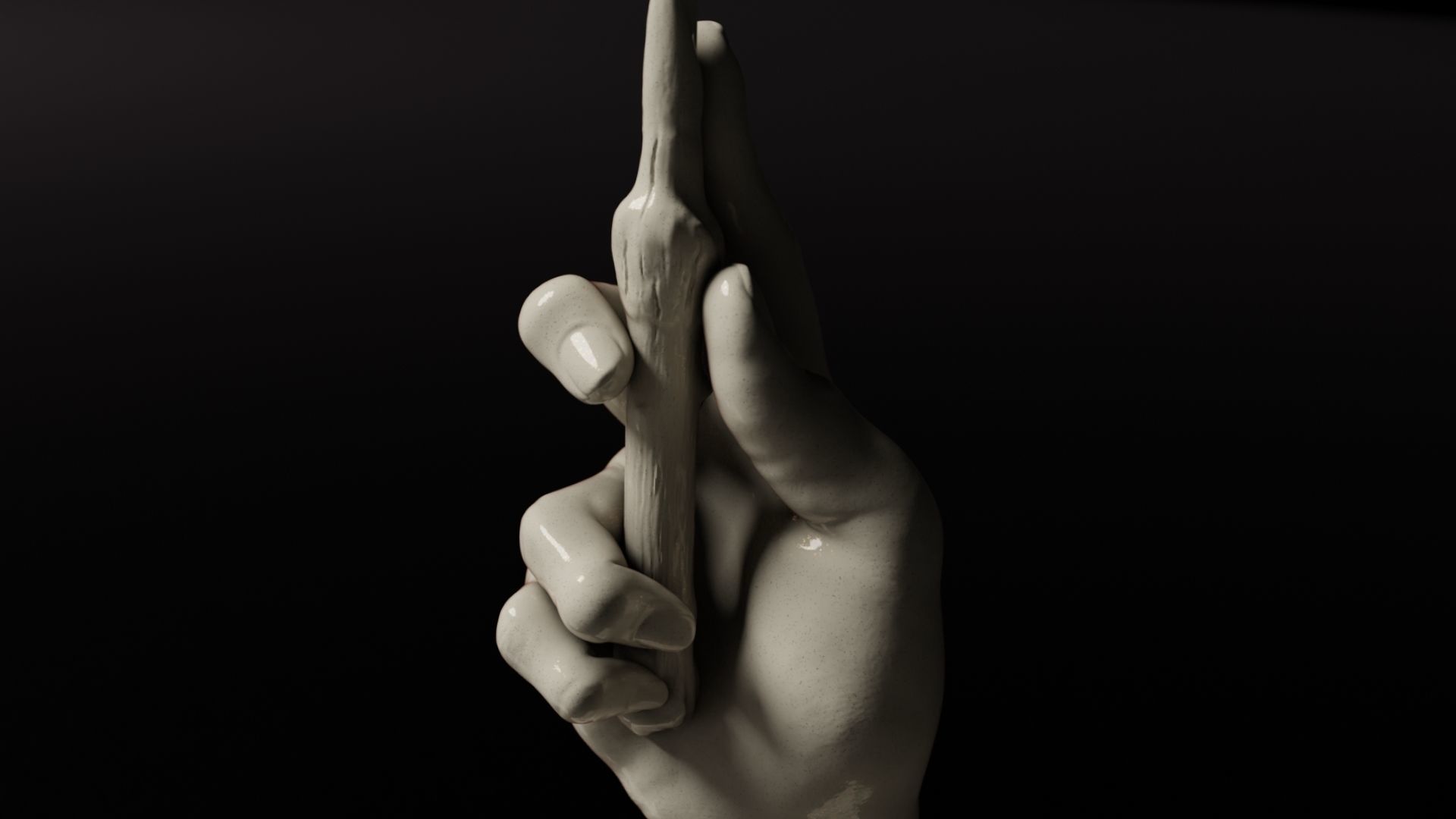 Gryffindor - Harry Potter 3D print model_27