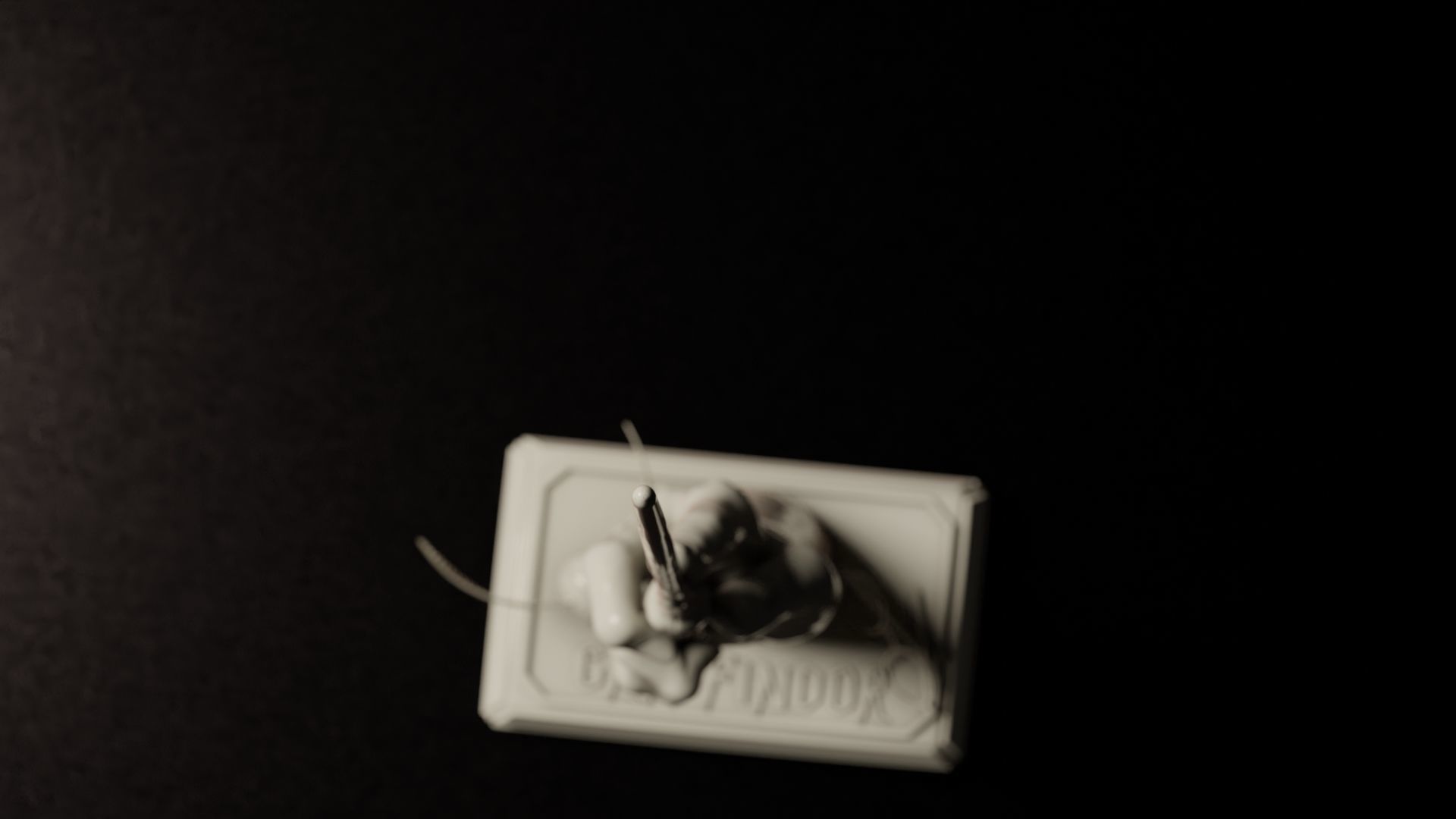 Gryffindor - Harry Potter 3D print model_17