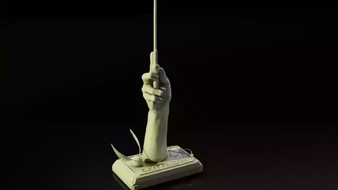  Gryffindor - Harry Potter  3D print model