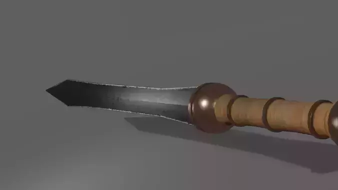 Gladius Sword
