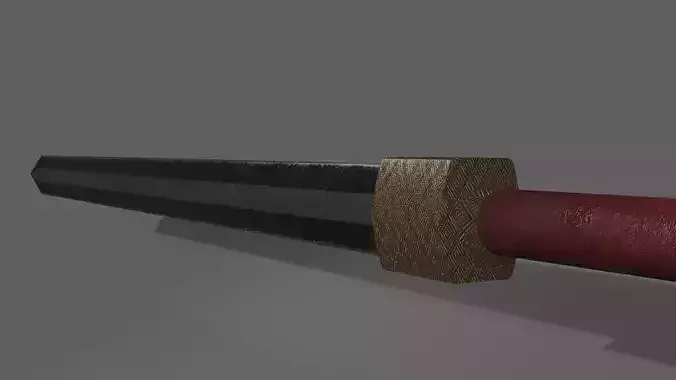 Jian Sword