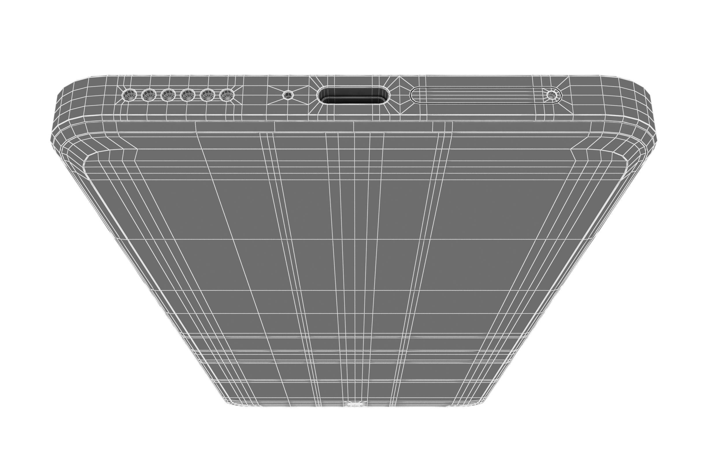 Xiaomi Poco X4 Pro 5G All Colors 3D model_57