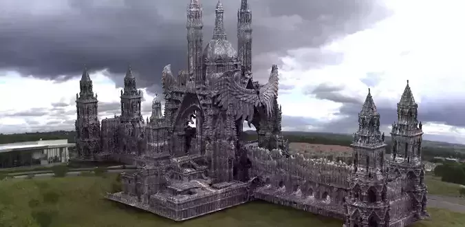 Lycan Tower Bridge 5