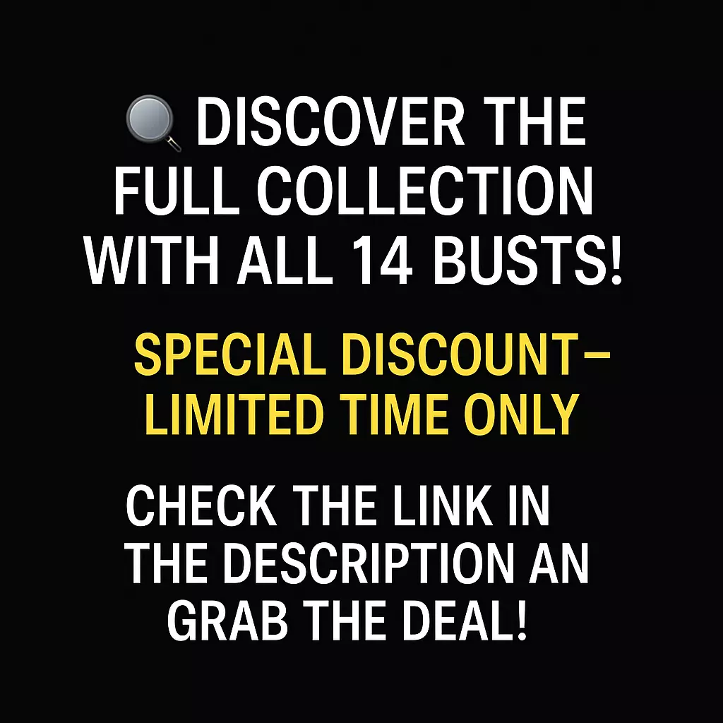 JEAN X- MEN BUST 3D print model_1