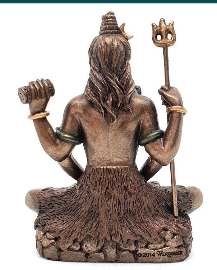 siva 3d mesh 3D model 3D print model_5