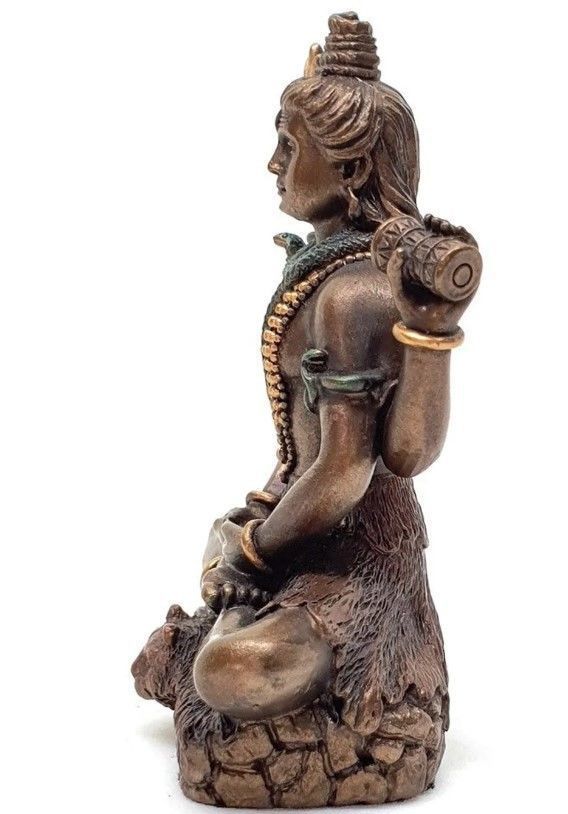 siva 3d mesh 3D model 3D print model_1