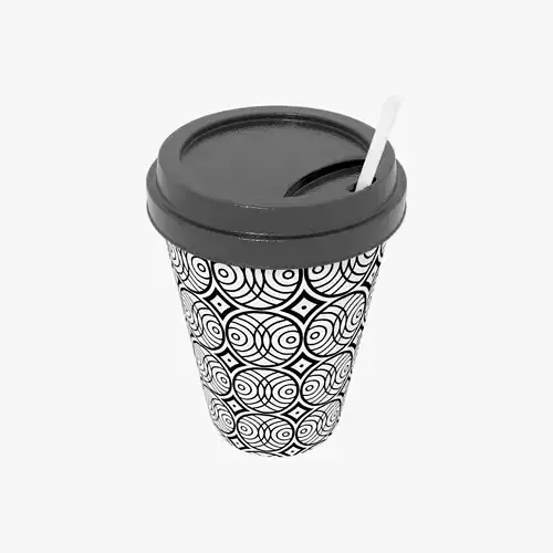 Paper cup