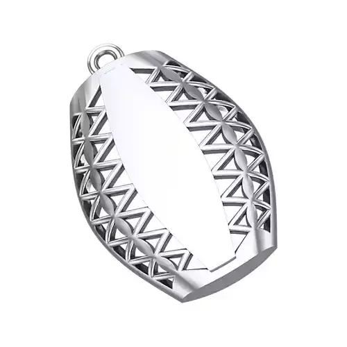 pendant geometry triangles