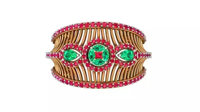 Solitaire Engagement Wedding Pear Diamond Ring 