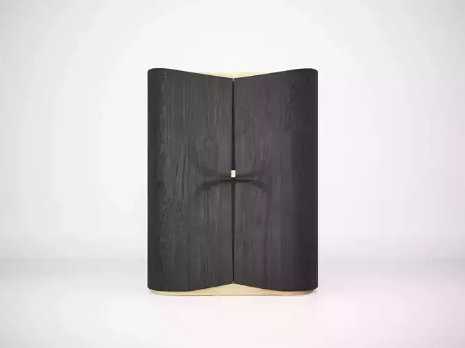 Buffet X By Matthieu Recope de Tilly