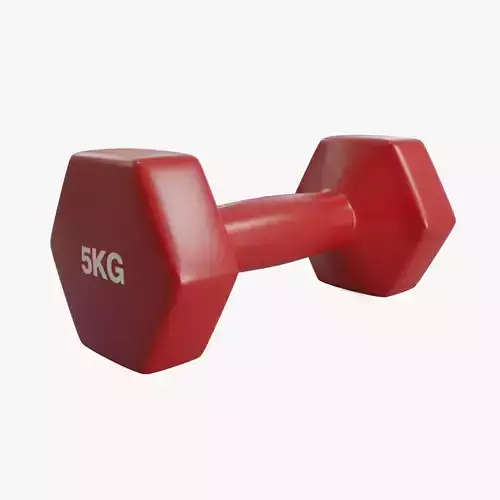 Dumbbell 5kg
