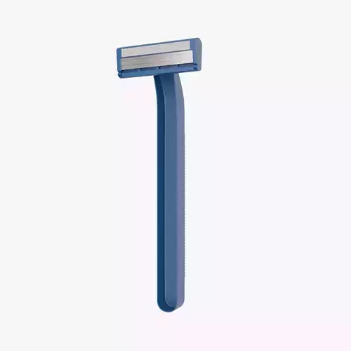Plastic Razor