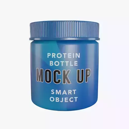 Protein Jar
