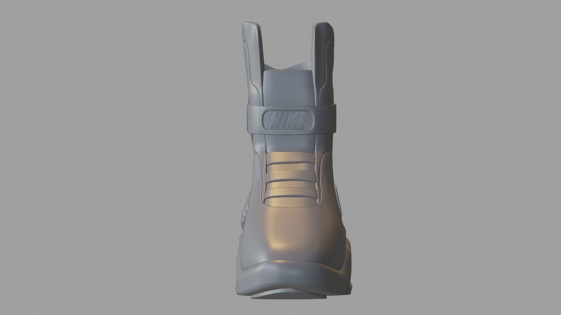 Nike air mag  3D model_33