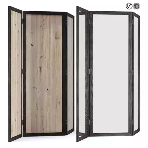 Oli decorative screens 