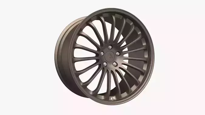 Wheel Rim21
