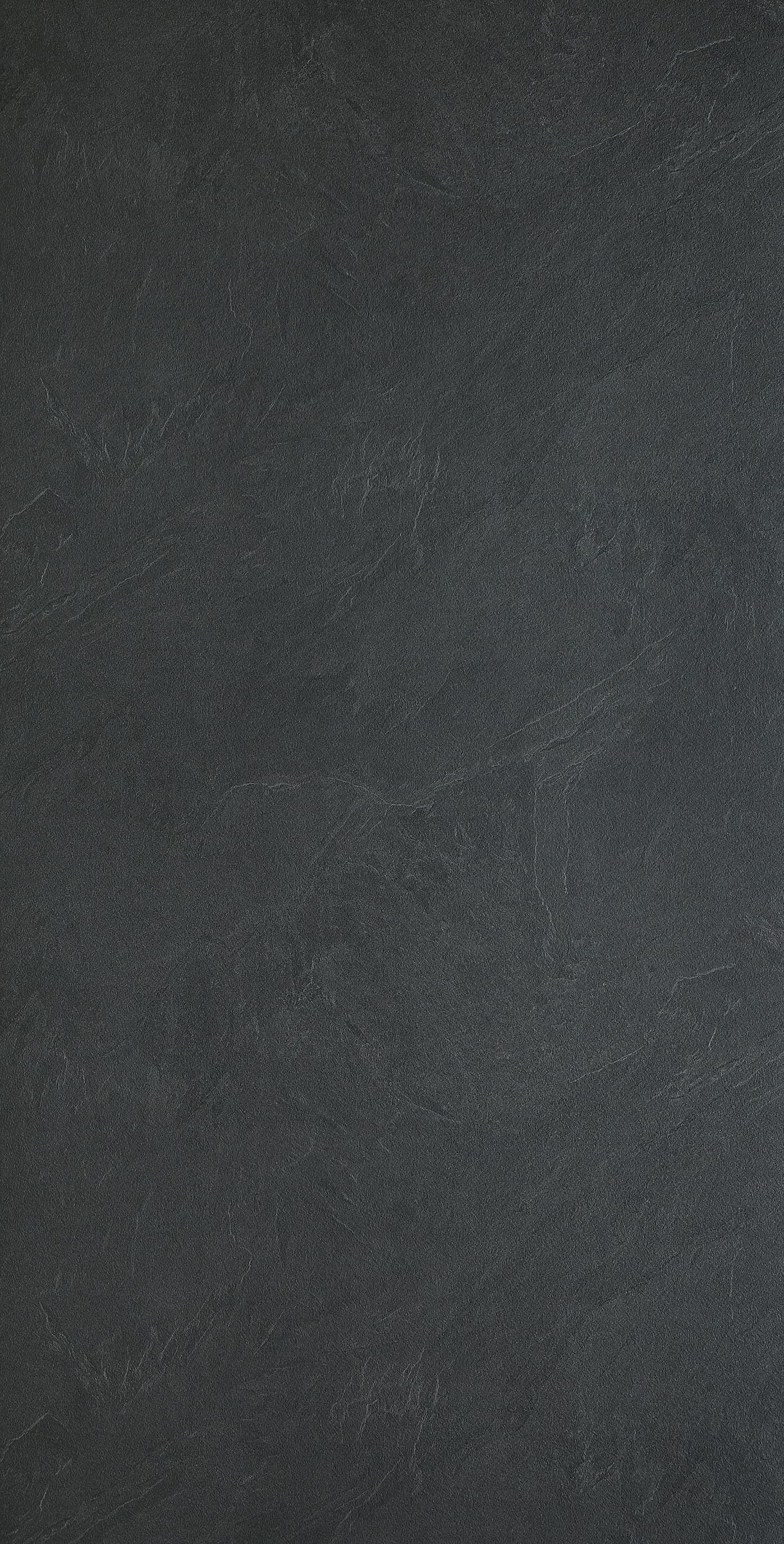 Kitchen modern with cabinets and appliances 3D model_3