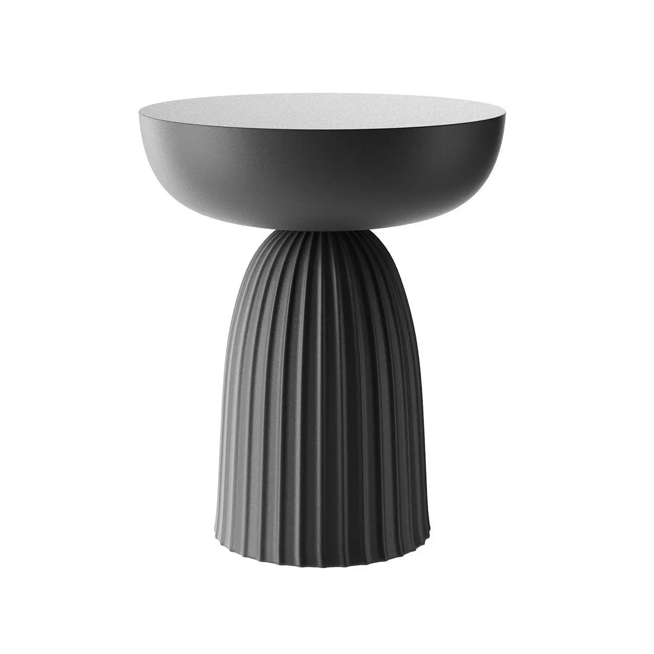 Expose Side Table by BoConcept 3D model_0