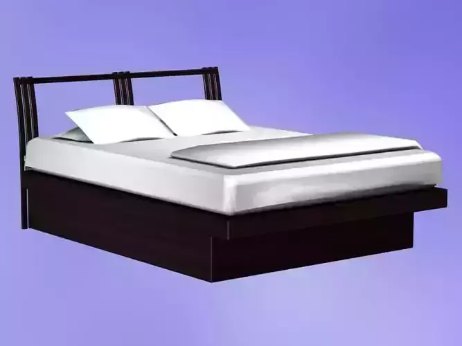 Bed Model how to build platform
