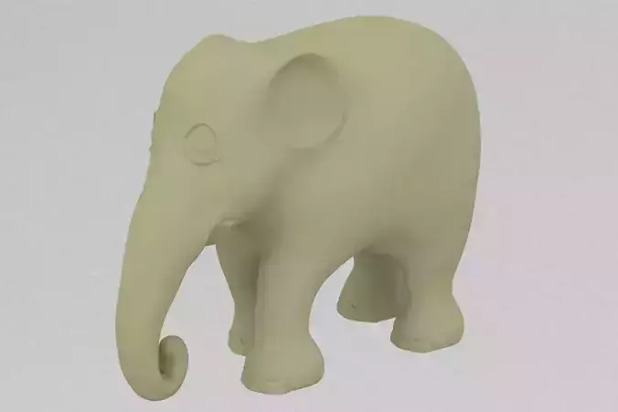 Elephant