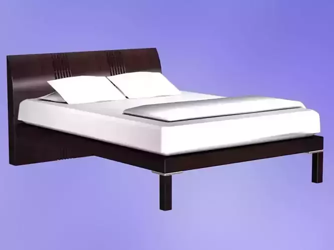 Bed Model