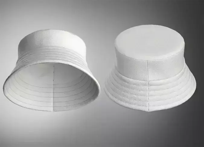 Bucket Hat